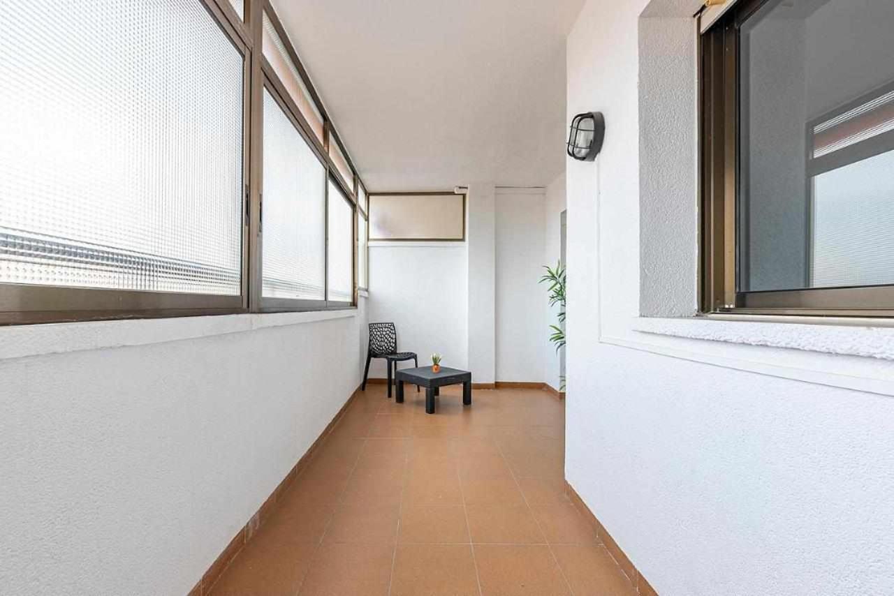 Aimar Atico Duplex Playa La Pineda Port Aventura Apartment Exterior photo