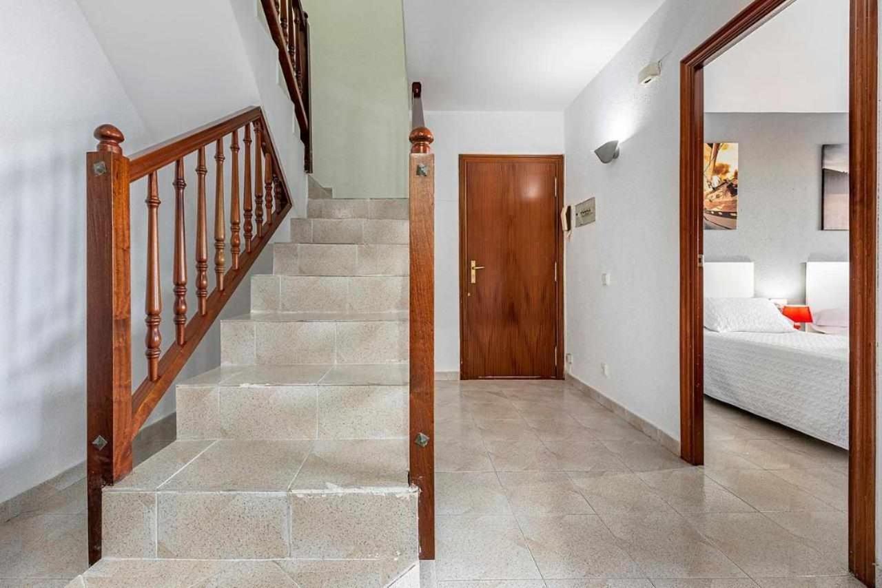 Aimar Atico Duplex Playa La Pineda Port Aventura Apartment Exterior photo