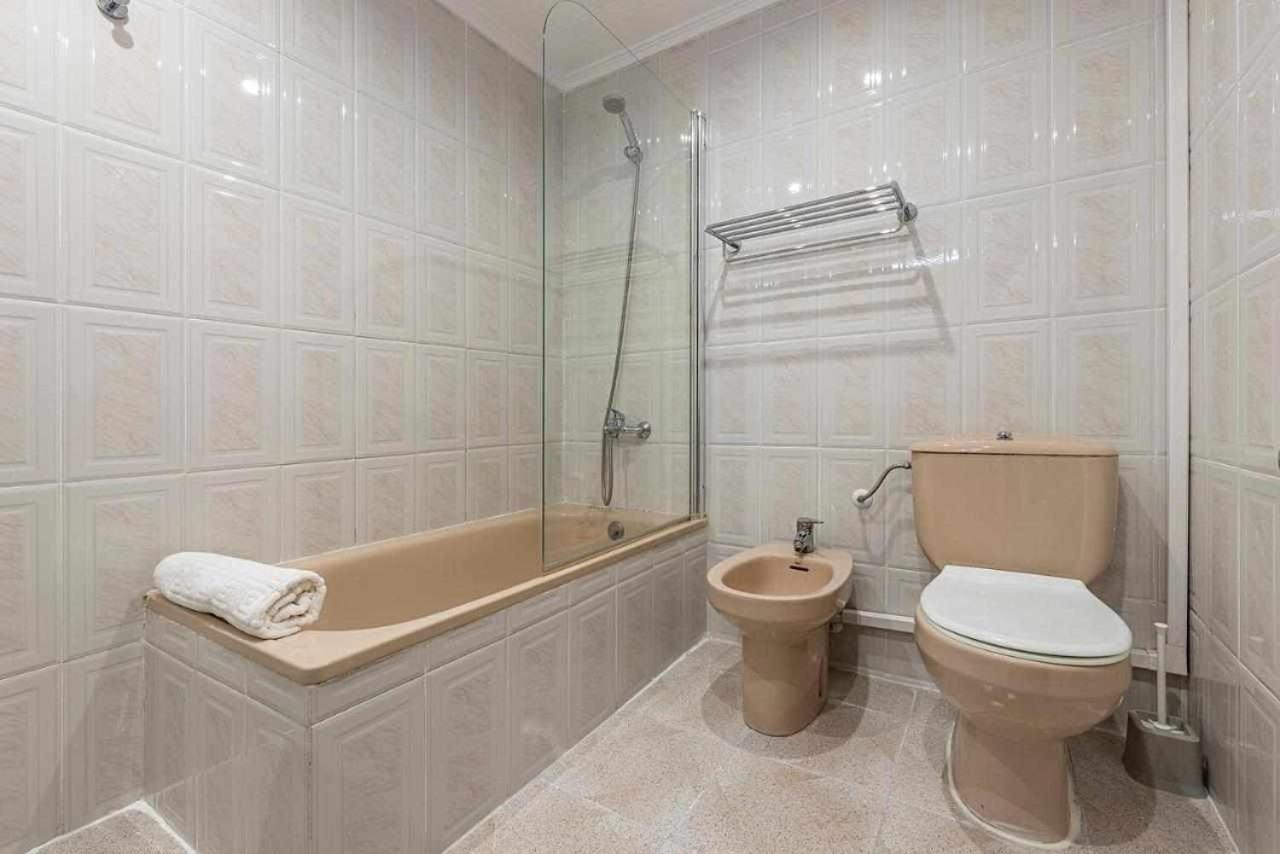 Aimar Atico Duplex Playa La Pineda Port Aventura Apartment Exterior photo