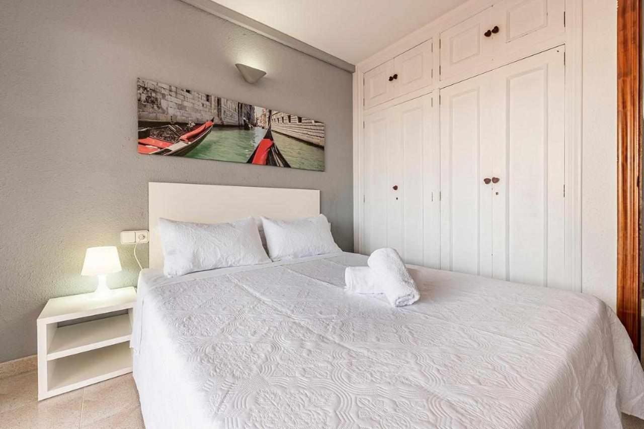 Aimar Atico Duplex Playa La Pineda Port Aventura Apartment Exterior photo