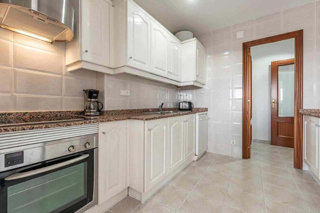 Aimar Atico Duplex Playa La Pineda Port Aventura Apartment Exterior photo